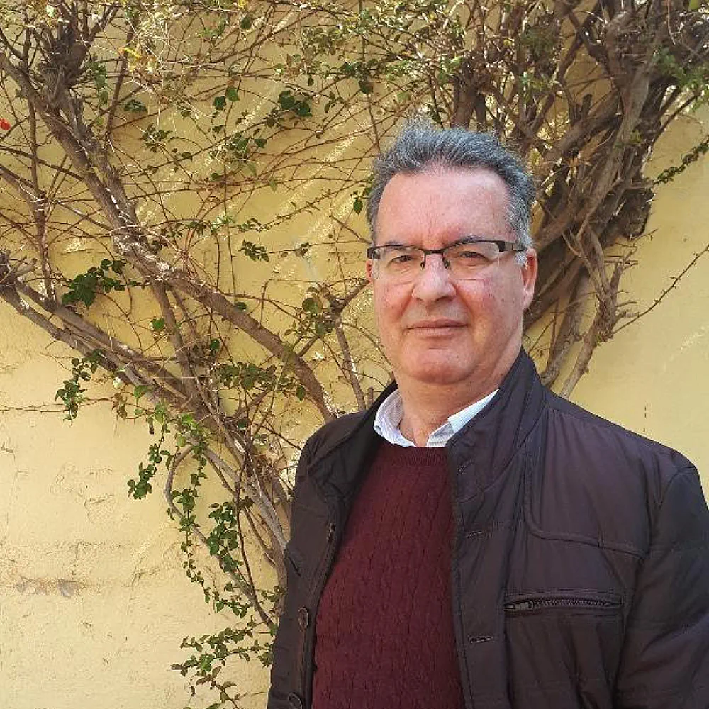 Pedro Marqués Bagur 