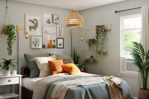 Deluxe Suite 5