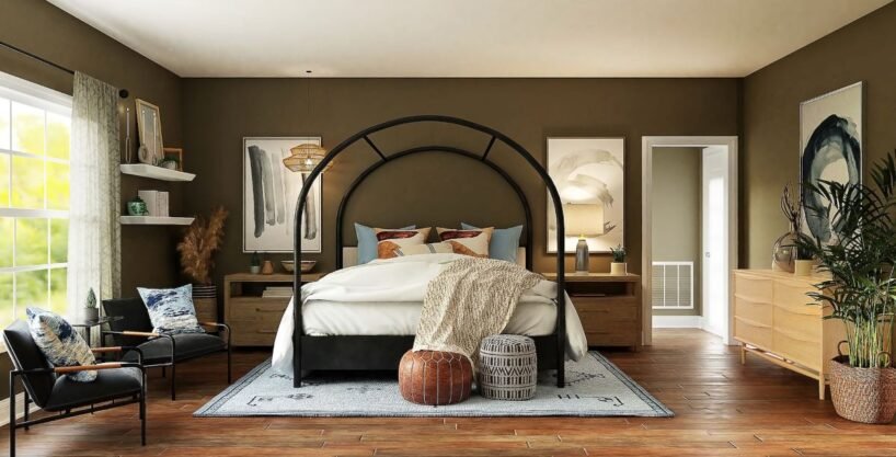 Presidentional Suite 1