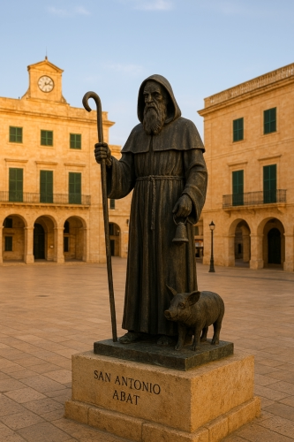 Xisco Cardona un juguete roto de la politica